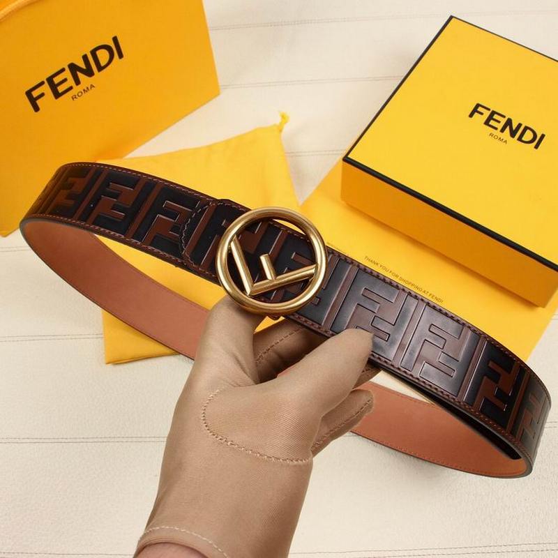 Fendi Belts 347